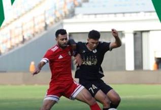 الدوري الممتاز.. حسام حسن يقود هجوم مودرن سبورت ضد غزل المحلة