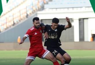 الدوري الممتاز.. حسام حسن يقود هجوم مودرن سبورت ضد غزل المحلة  