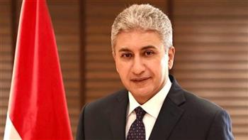 وزير السياحة والآثار: المتحف المصري الكبير منارة للعالم بأسره