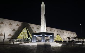 مدير مركز ترميم الآثار: المتحف المصري الكبير يضم أكبر مركز ترميم بالعالم