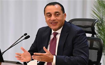 رئيس الوزراء: سعيد وفخور كمواطن مصري قبل أن أكون مسئولا عن الحكومة