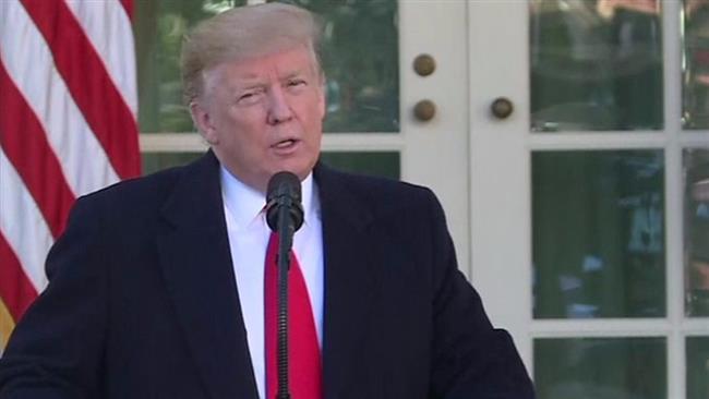 إدارة الرئيس الأمريكي تستغل أزمة الطيران للضغط على الديمقراطيين بشأن حل الإغلاق الحكومي