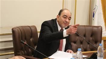 شعبة المستلزمات الطبية بـ"القاهرة التجارية": المتحف الكبير يفتح آفاقا لاستثمارات جديدة