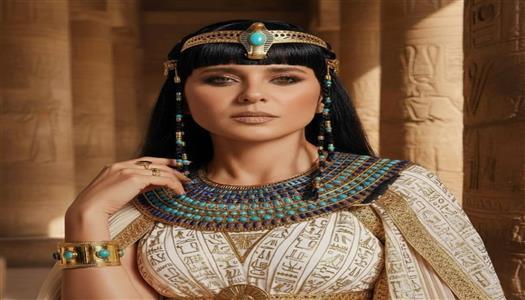 نيللي كريم: مصر تكتب فصلًا جديدًا من المجد.. والمتحف الكبير هو الهرم الرابع    