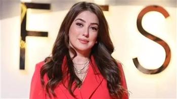 كندة علوش: ننتظر افتتاح المتحف الكبير بكل فخر واعتزاز 
