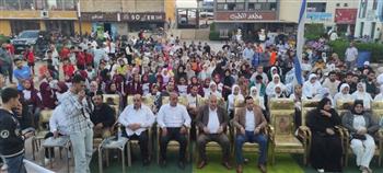 الشباب والرياضة: مراكز الشباب تبث افتتاح المتحف المصري الكبير