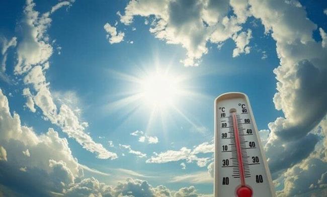 الأرصاد: غدًا طقس مائل للحرارة نهارًا مائل للبرودة ليلًا والعظمى بالقاهرة 29 