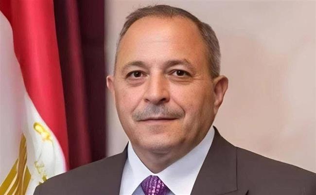 اللواء محب حبشي: افتتاح المتحف الكبير حدث تاريخي يجسد عظمة مصر وريادتها 