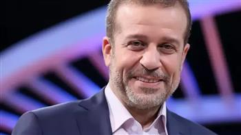 شريف منير: فخور بالمشاركة في افتتاح المتحف الكبير