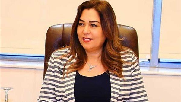 وزيرة التنمية المحلية: غدًا انطلاق الأسبوع التدريبي الـ13 بمركز سقارة بمشاركة 450 متدربًا