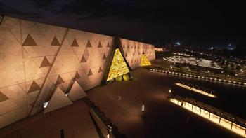 صحيفة بريطانية: المتحف الكبير "مصدر فخر وسعادة" للثقافة في قارة إفريقيا