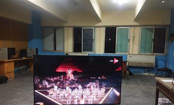 ليلة مصرية استثنائية.. فاروق حسني يقدم فقرات حفل افتتاح المتحف المصري الكبير 