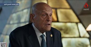 مجدي يعقوب: المتحف الكبير أعظم هدية قدمتها مصر لحضارات العالم