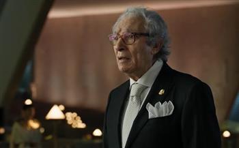 فاروق حسني يشارك في حفل افتتاح المتحف المصري الكبير.. ماذا قال؟