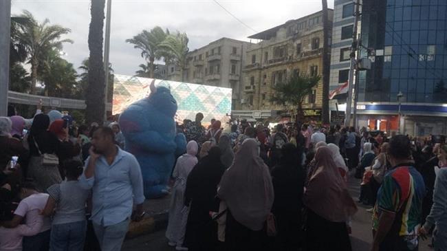 فعاليات مبهرة تشهدها محافظات مصر احتفالًا بافتتاح المتحف الكبير