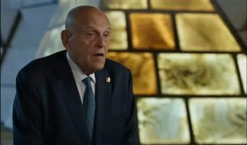 مجدي يعقوب: العناية بالإنسان هي أعظم هدية قدمتها حضارتنا للعالم