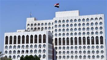 العراق يدين المجازر والانتهاكات بمدينة الفاشر غربي السودان