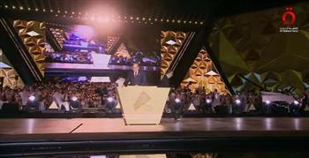 رسميًا.. الرئيس السيسي يعلن افتتاح المتحف المصري الكبير