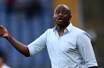 إقالة باتريك فييرا من منصبه كمدرب لجنوى الإيطالي  