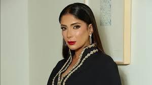 منى زكي في افتتاح المتحف الكبير: المصري القديم رسم السماء وآمن أن الكون ميزان بين الحياة والموت