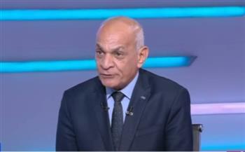 رئيس حزب الريادة: كلمة الرئيس السيسي خلال افتتاح المتحف الكبير تؤكد ريادة مصر الحضارية