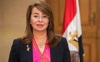 أصداء حفل الافتتاح الأسطوري للمتحف الكبير.. غادة والي: مصر تعيد كتابة التاريخ