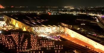 تفاصيل لم تُعرض من قبل.. كواليس افتتاح المتحف المصري الكبير