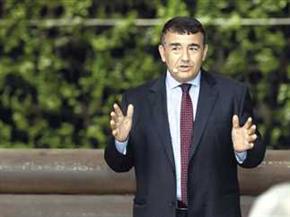   د. محمد داود.. خبير المياه الدولى:  مشروعات المعالجة والتحلية..  ذراع مصر لتأمين المستقبل