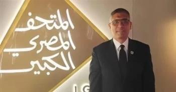 محافظ الجيزة: افتتاح المتحف المصري الكبير رسالة جديدة من أرض الحضارة إلى العالم