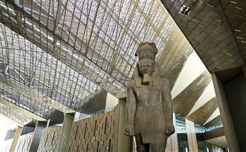  برلمانيون: افتتاح المتحف الكبير صفحة جديدة في تاريخ الحضارة