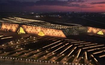 مصطفى وزيري: افتتاح المتحف المصري الكبير يليق بالجمهورية الجديدة