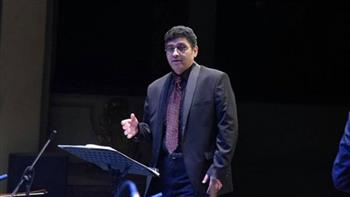 رئيس الأوبرا: المتحف المصري الكبير شهادة على إرادة مصر 