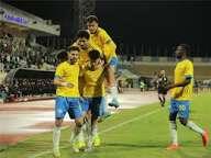 الإسماعيلي يفوز على كهرباء الإسماعيلية 2ـ1 في الدوري الممتاز  