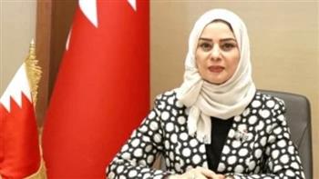 سفيرة البحرين بالقاهرة: مشاركة ولي العهد في افتتاح المتحف الكبير تعكس عمق العلاقات مع مصر