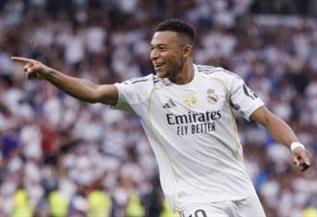 الدوري الإسباني.. القناة الناقلة لمباراة ريال مدريد وفالنسيا 