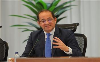 وزير المالية"الدولة بقيادة الرئيس السيسى تكتب تاريخًا لمصر والعالم بافتتاح أكبر متحف فى العالم لحضارة واحدة"