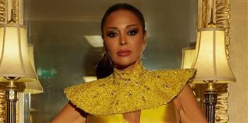 "مصر التي في خاطري".. داليا البحيري تحتفل  بافتتاح المتحف المصري الكبير 