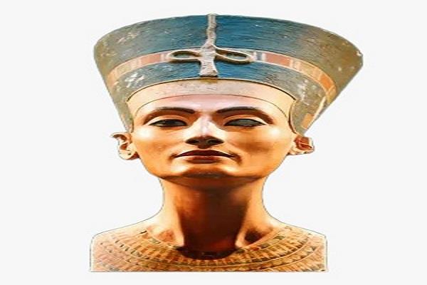 نفرتيتي.. الجميلة أتت