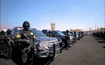 تأمين انتخابات النواب 2025.. خدمات مرورية لتسهيل وصول الناخبين إلى اللجان