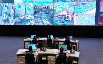 انتخابات النواب 2025.. غرفة عمليات بجميع مديريات الأمن للمتابعة اللحظية لسير عملية التصويت