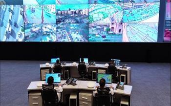 انتخابات النواب 2025.. غرفة عمليات بجميع مديريات الأمن للمتابعة اللحظية لسير عملية التصويت
