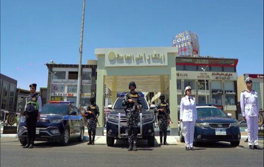  انتخابات النواب 2025.. الداخلية تهيب بالجميع التعاون مع رجال الشرطة لتنفيذ خطط التأمين