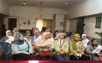 "القومي للبحوث" ينظم ندوة بعنوان "مشكلات السيدات ذوات الإعاقة" بالغربية