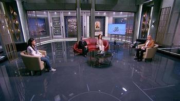 اليوم.. عمرو الليثي يفتح خزانة ذكريات زكي رستم وشكوكو وسيد زيان في "واحد من الناس"  