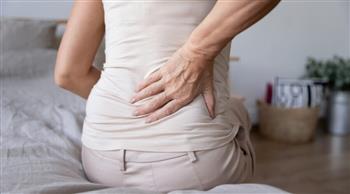 علاجات طبيعية  لألم عرق النسا