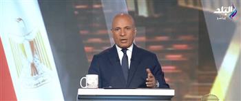 أحمد موسى يوجه نصيحة لمرشحي انتخابات النواب: لا داعي للخلافات أو التوتر