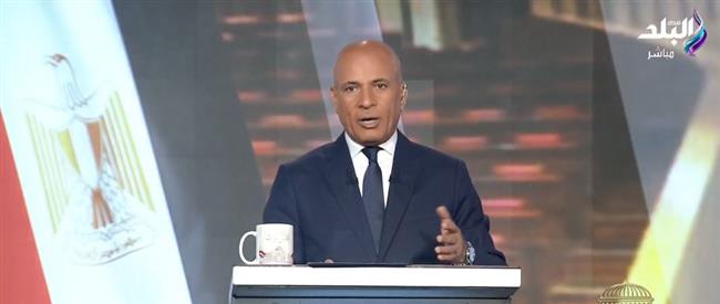 أحمد موسى يوجه نصيحة لمرشحي انتخابات النواب: لا داعي للخلافات أو التوتر