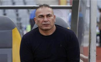 إبراهيم حسن: غياب تريزيجيه عن معسكر منتخب مصر بسبب الإصابة  