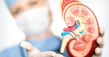 أعراض التهاب الكلى المناعي