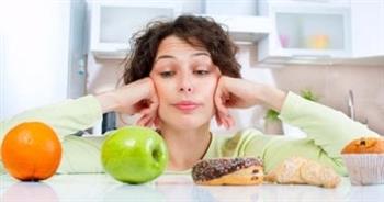 علامات تشير لأخطاء في نظام الدايت